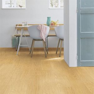 Плитка ПВХ Quick Step Livyn Balance Click Дуб натуральный отборный BACL40033 фото 3 | FLOORDEALER